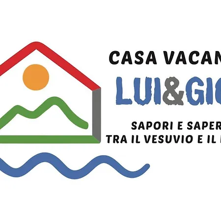 Casa Lui & Gio *