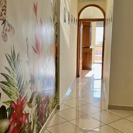 Casa Lui & Gio Trecase