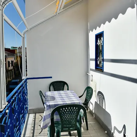 Casa Lui & Gio