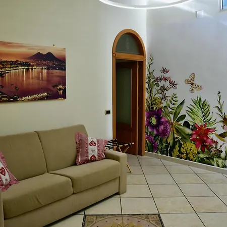 Casa Lui & Gio