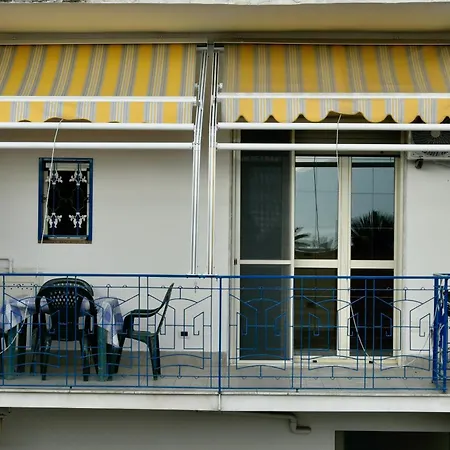 Casa Lui & Gio Lejlighed Trecase