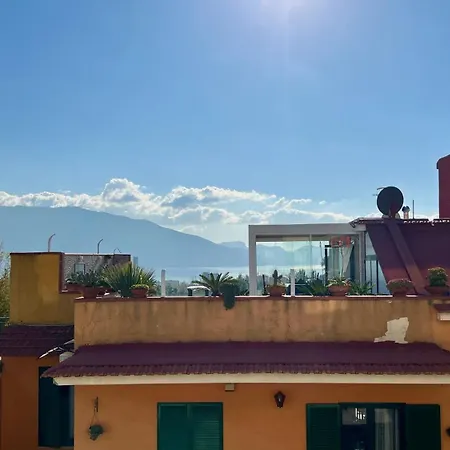 Casa Lui & Gio *