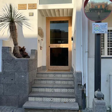 Lägenhet Casa Lui & Gio Trecase