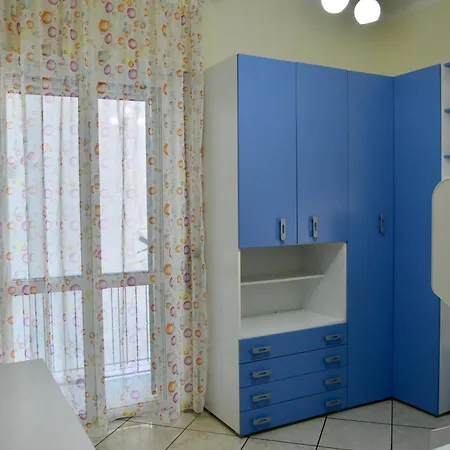 Casa Lui & Gio Apartman *