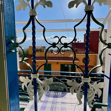 Apartman Casa Lui & Gio *