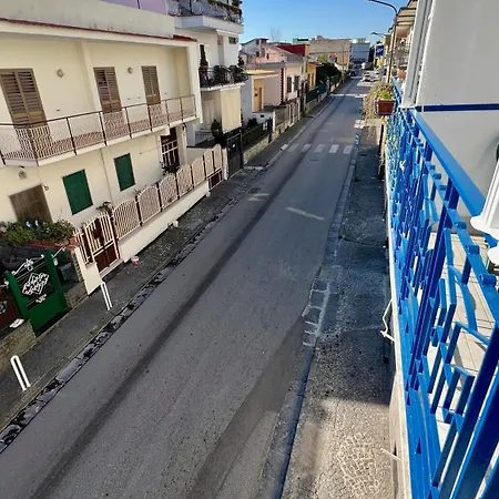 Casa Lui & Gio Apartman Trecase