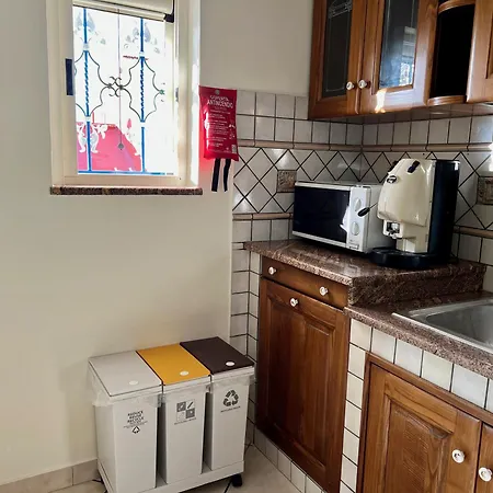 Casa Lui & Gio Apartman