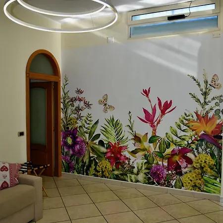 Casa Lui & Gio * Trecase