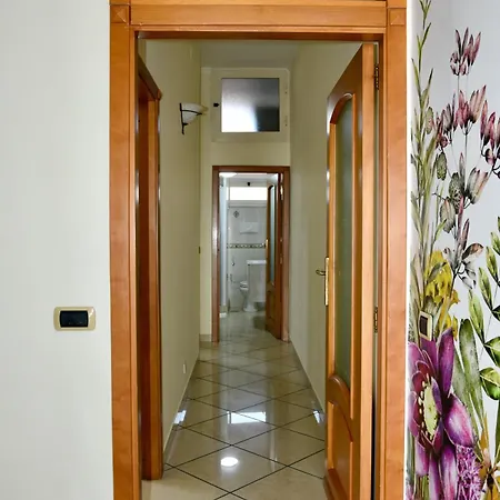 Casa Lui & Gio Apartamento *
