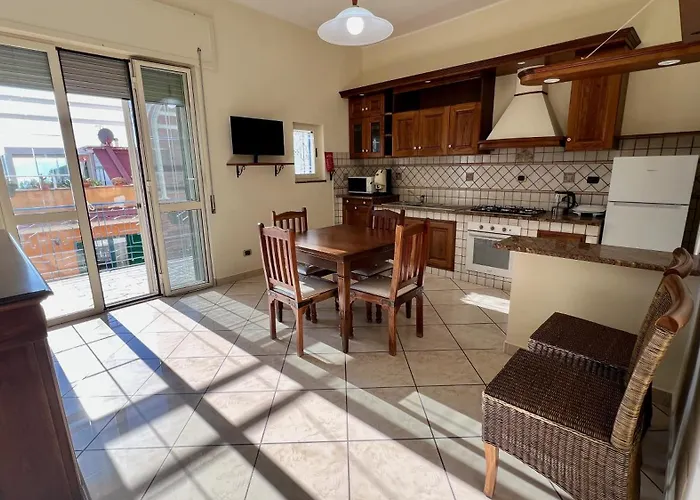 Casa Lui&giò Apartamento