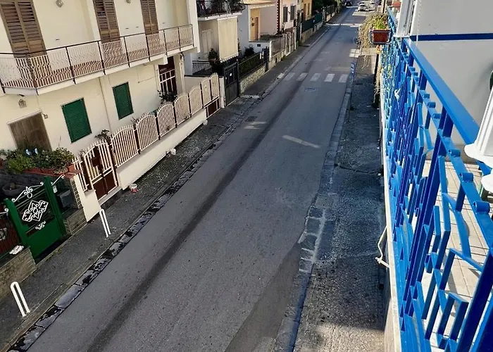 Casa Lui&giò Apartamento Trecase