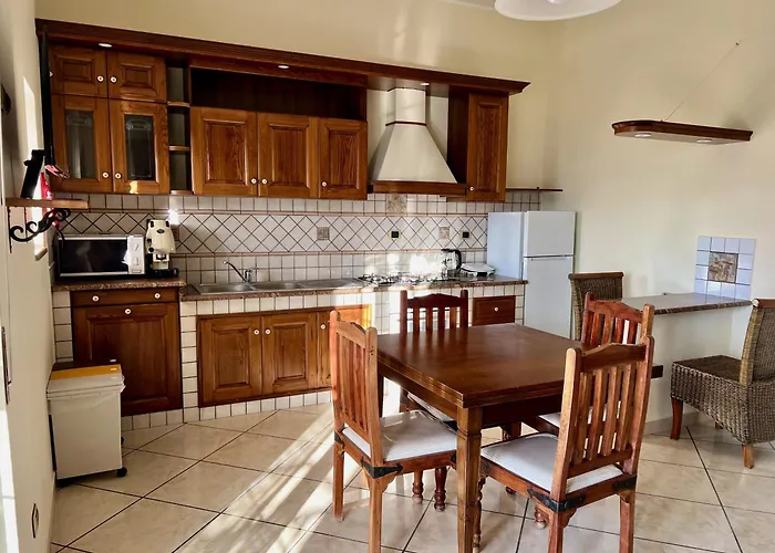 Apartamento Casa Lui&giò