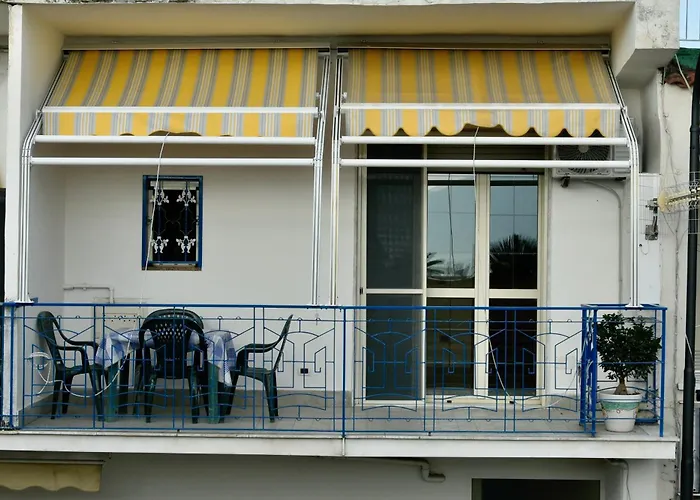 Casa Lui&giò Apartamento Trecase