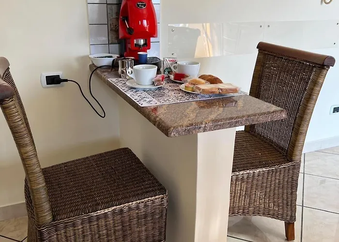 Casa Lui&giò Apartamento *