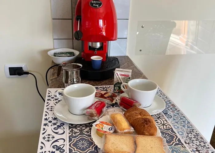 Casa Lui&giò * Trecase