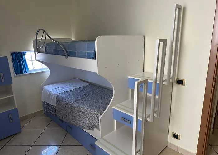 Apartamento Casa Lui&giò *